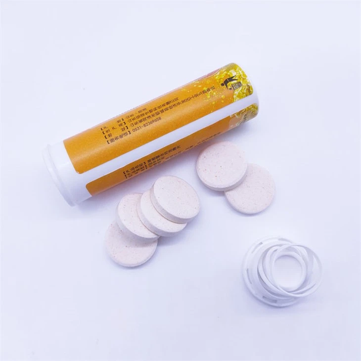 Effervescent Vitamin C 1000mg